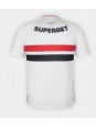 Sao Paulo Kotipaita 2026-27 Lyhythihainen Sao Paulo Kotipaita 2026-27 Lyhythihainen